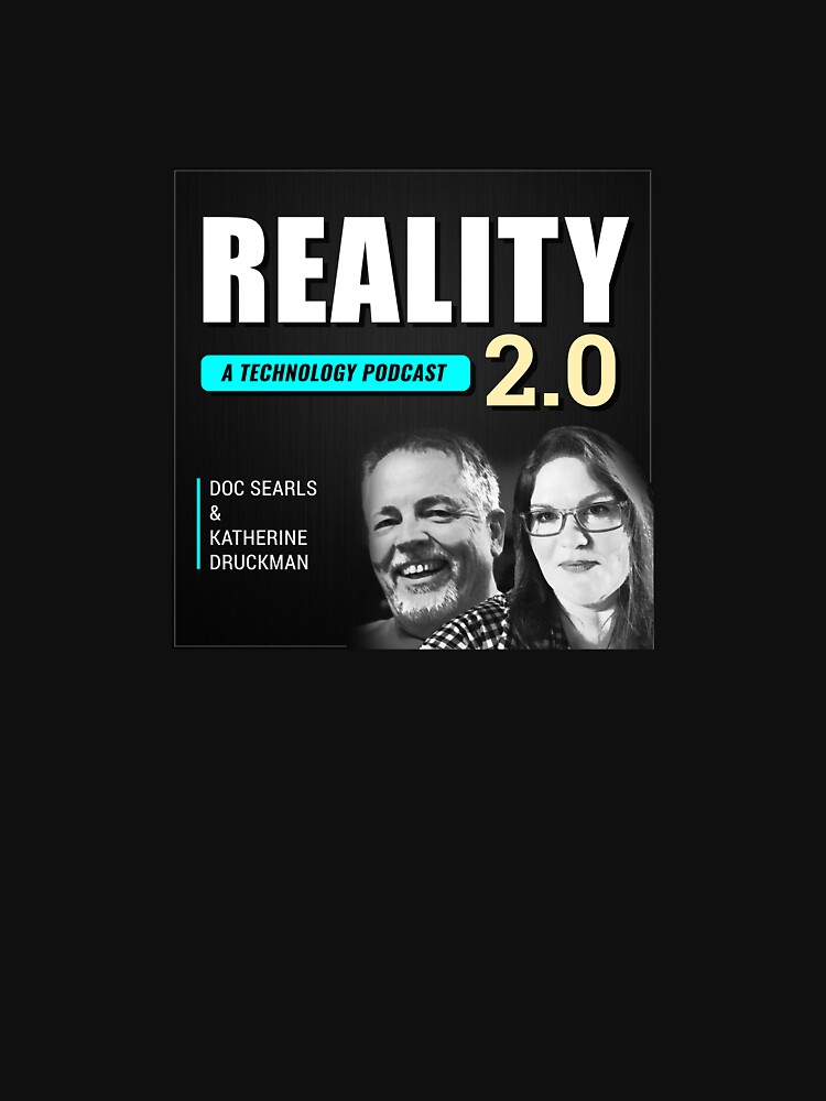 Reality 2.0 Podcast by reality2cast