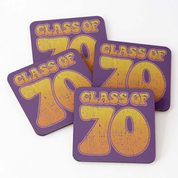 Item preview, Class of 1970 designed and sold by AstroZombie6669.