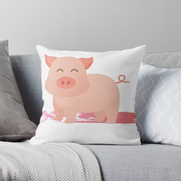 Chibi Schweine Geschenke Merchandise Redbubble