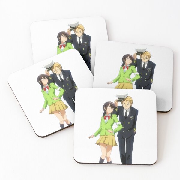 Item preview, Pilot Tamuki  designed and sold by Lindstree ✿.