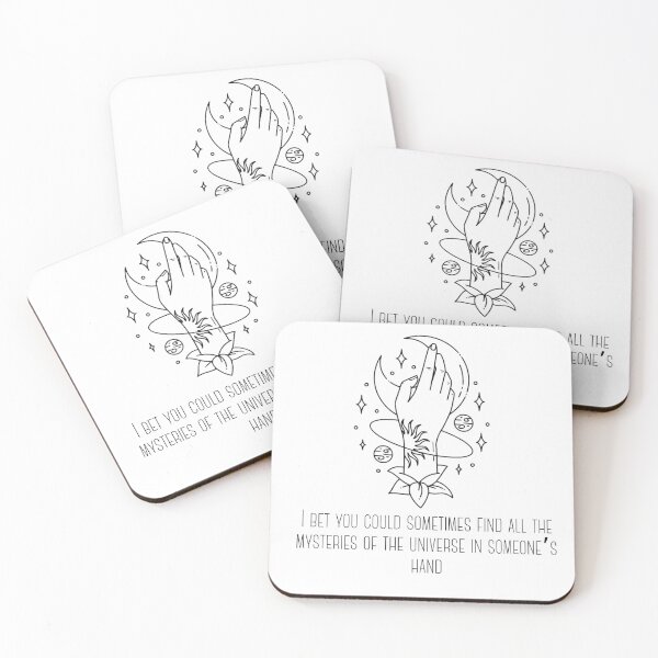 Item preview, Aristotle and Dante Quote designed and sold by chrisevanswife.