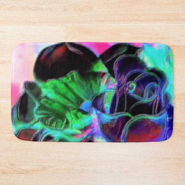 Item preview, FLORAL A015 designed and sold by BOLLA67.