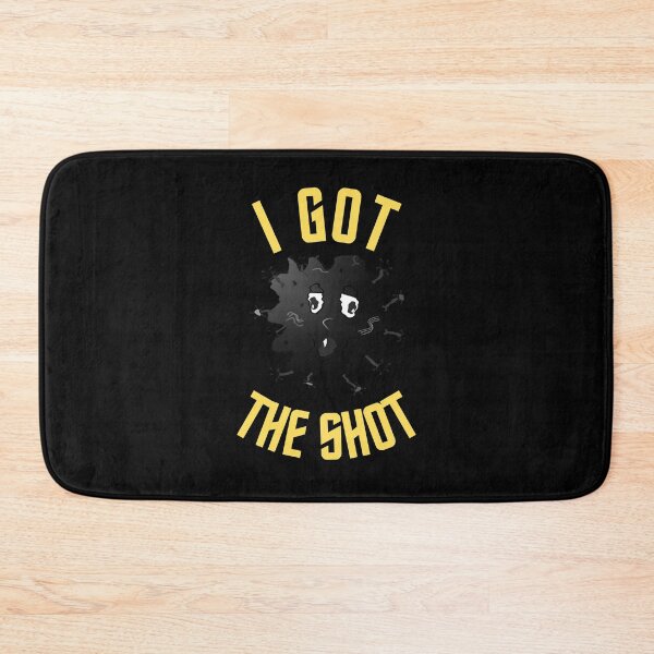 Item preview, I got the Shot - I got my Vaccine designed and sold by PrintexDesigns.