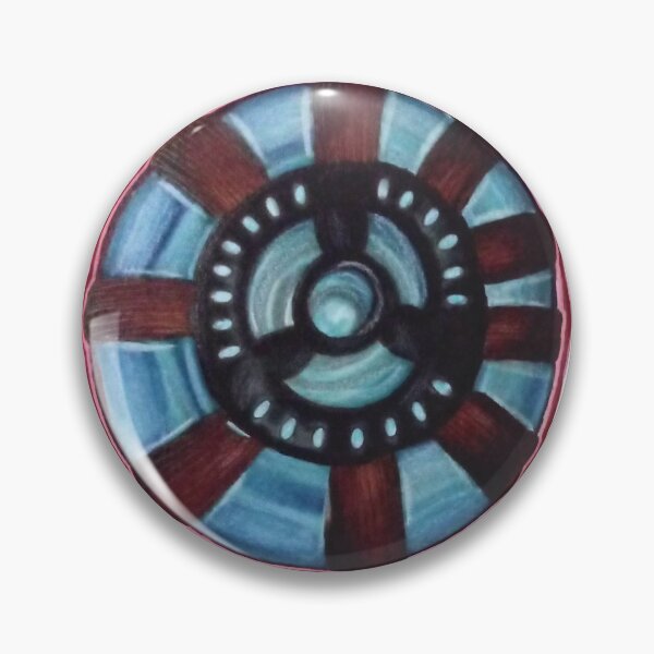 Item preview, Mark 1 arc reactor designed and sold by EmmaLouize234.