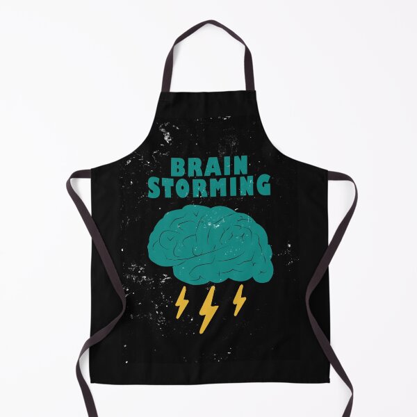 Item preview, brain storming designed and sold by misguidedtaffy.