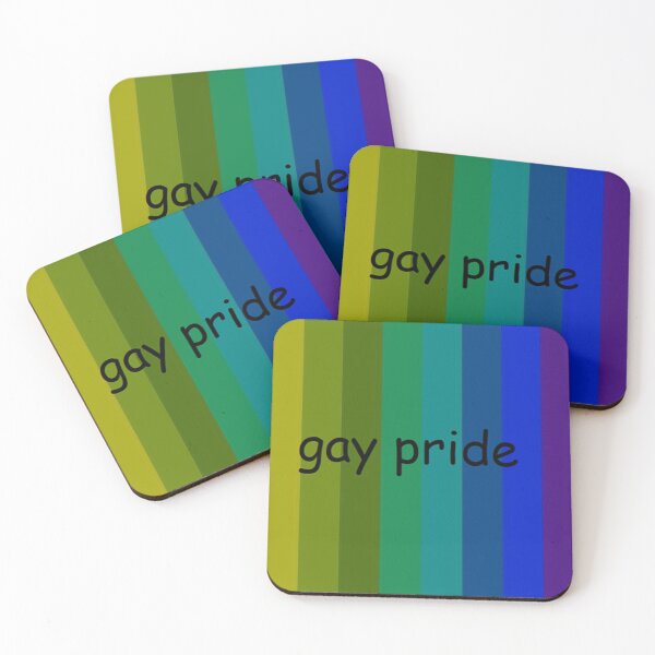 Item preview, Gay Pride Flag designed and sold by fmaluver01.