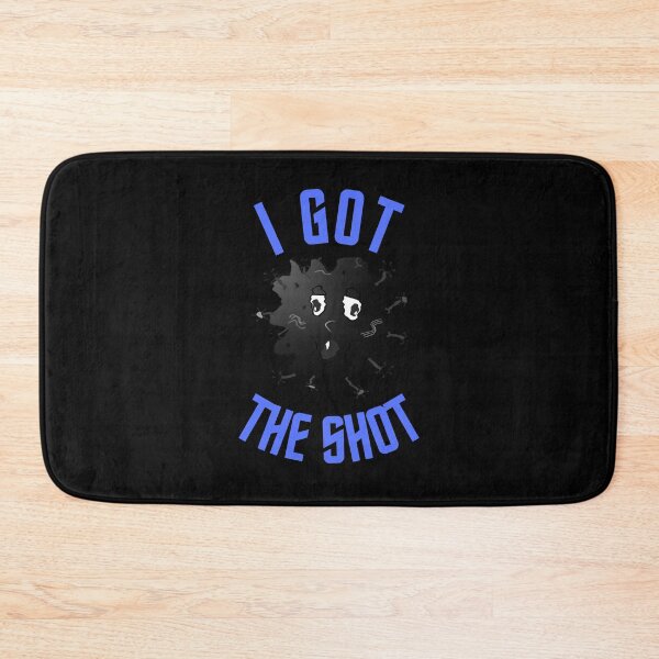 Item preview, I got the Shot - I got my Vaccine designed and sold by PrintexDesigns.