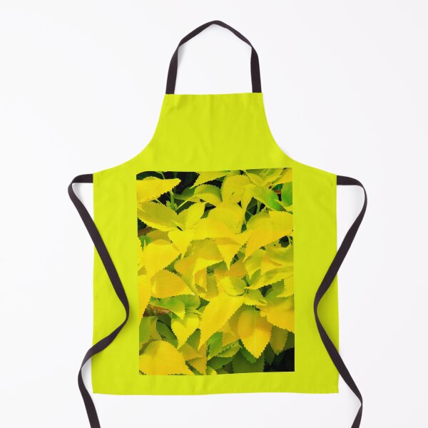 Item preview, Bright Yellow Leaves designed and sold by Anthony Macaluso.