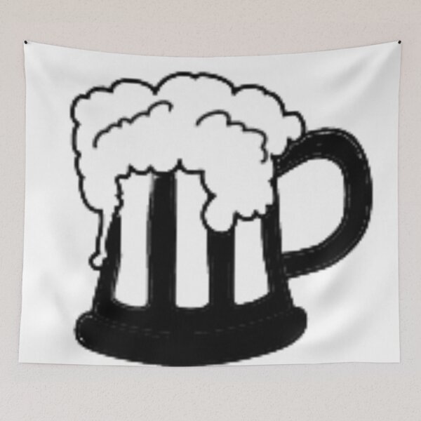 Item preview, Beer image  designed and sold by Creativeart1974.