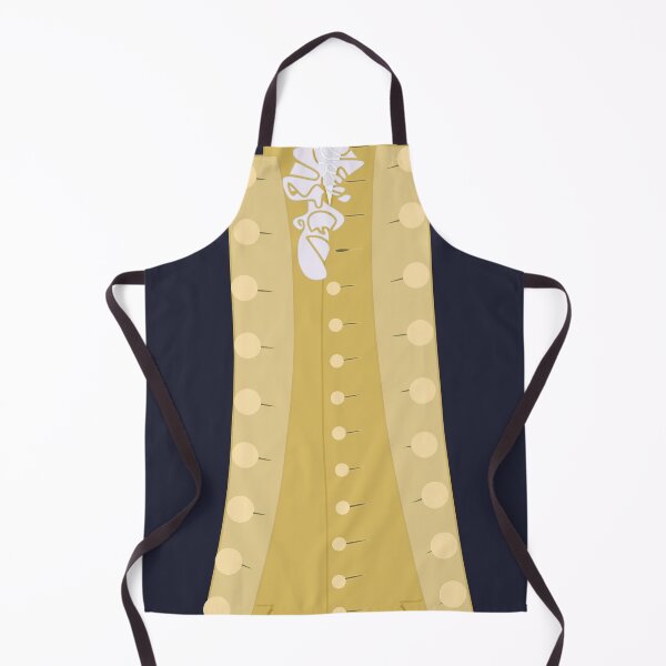 Item preview, 1700's costume design designed and sold by MClarino.