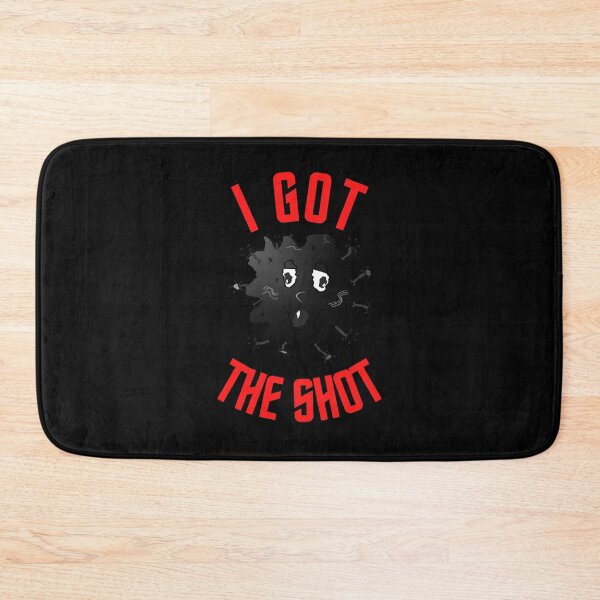 Item preview, I got the Shot - I got my Vaccine designed and sold by PrintexDesigns.