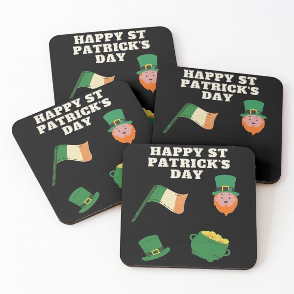Item preview, Happy St Patrick's Day to you all. designed and sold by rocklegends99.