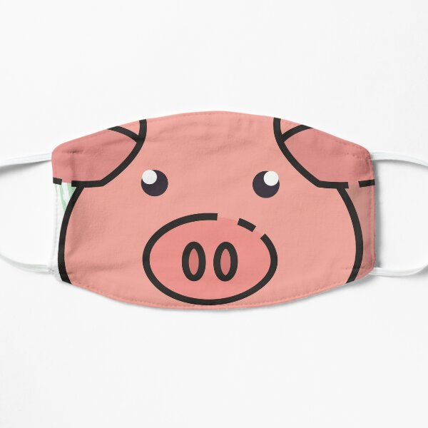 Chibi Schweine Geschenke Merchandise Redbubble