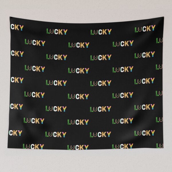 Item preview, Lucky Irish design designed and sold by Ollie P.  Leo.