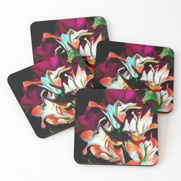 Item preview, FLORAL A024 designed and sold by BOLLA67.