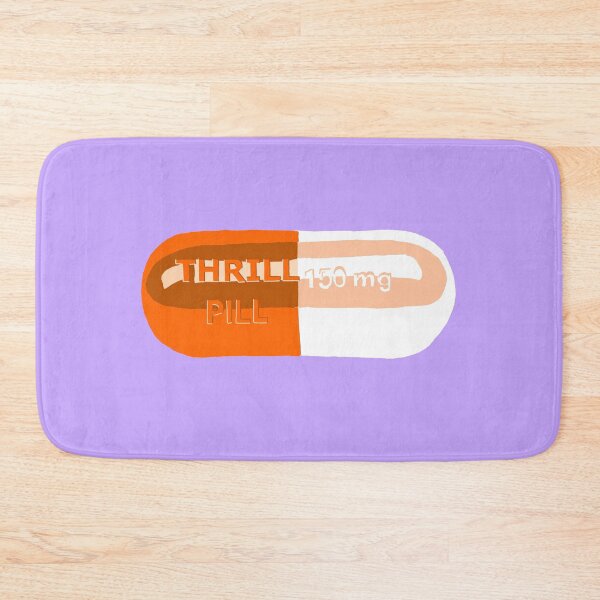 Item preview, Thrill Pill Lavender designed and sold by JaymieMetz.