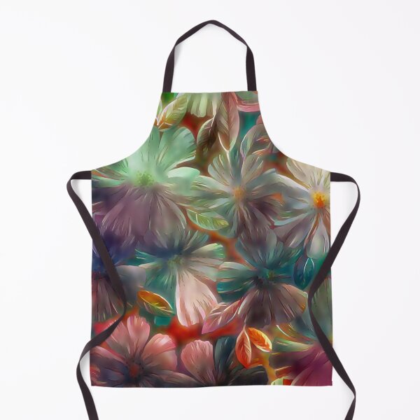 Item preview, The Flowers of January No. 6 designed and sold by ClassicalAnime.