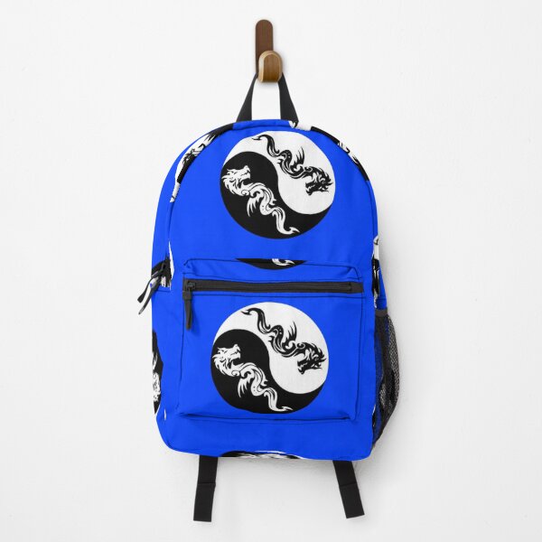 Artikelvorschau, Drache Ying Yang entworfen und verkauft von Creativeart1974.