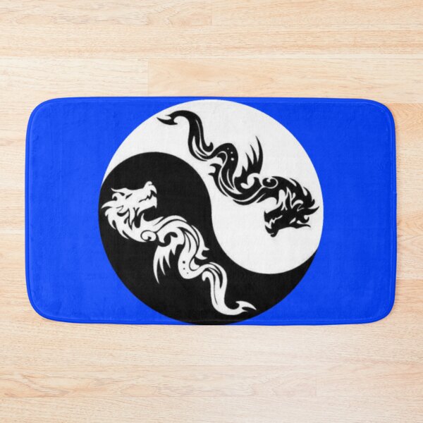 Item preview, Dragon ying yang designed and sold by Creativeart1974.