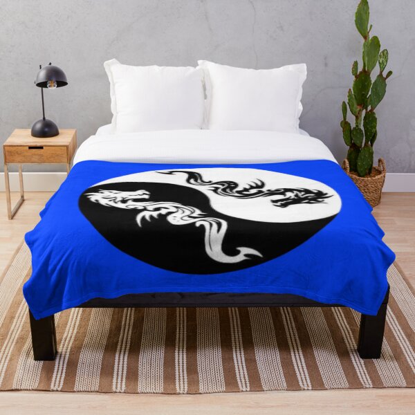 Item preview, Dragon ying yang designed and sold by Creativeart1974.