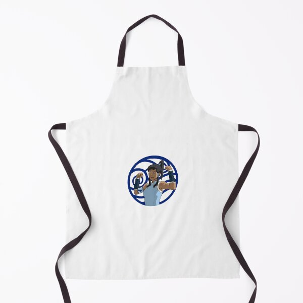 Item preview, Korra designed and sold by Serena Miller.