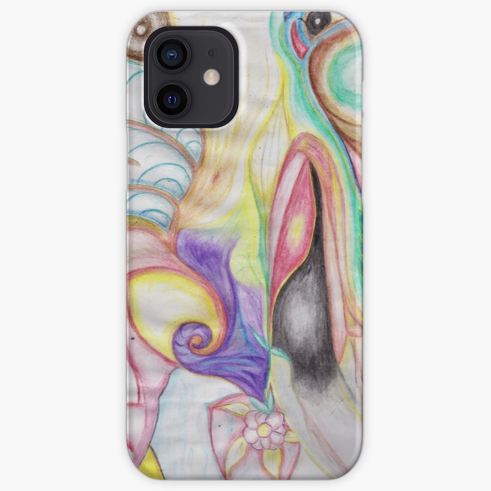 eye see you iPhone Case
