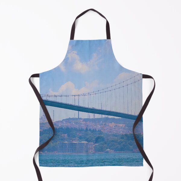 Item preview, Blue Bridge designed and sold by irideae.