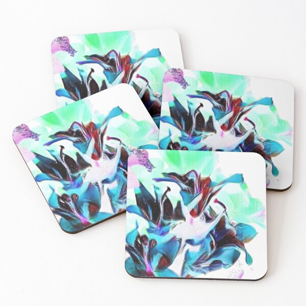 Item preview, FLORAL A020 designed and sold by BOLLA67.