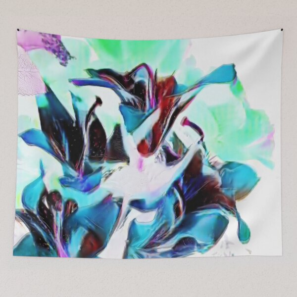 Item preview, FLORAL A020 designed and sold by BOLLA67.