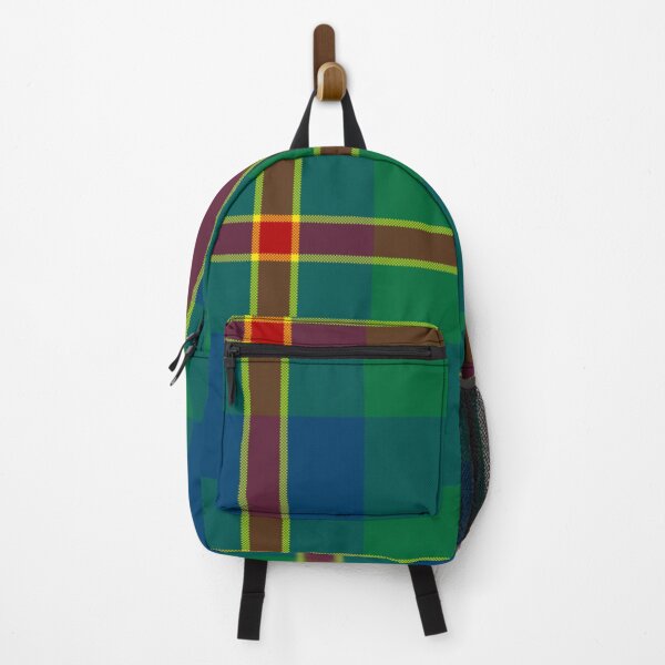 Item preview, Blue Green Plaid Tartan designed and sold by patternedprints.