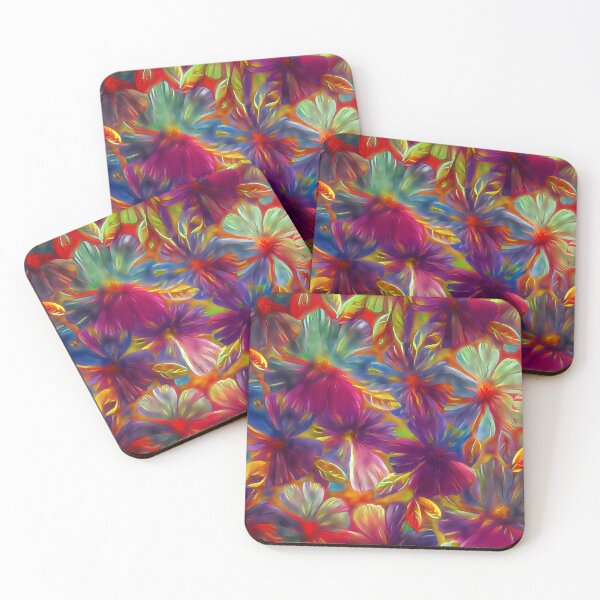 Item preview, The Flowers of January No. 7 designed and sold by ClassicalAnime.
