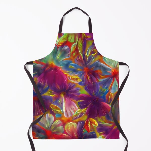 Item preview, The Flowers of January No. 7 designed and sold by ClassicalAnime.