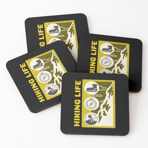 Item preview, HIKING LIFE designed and sold by PTree1.