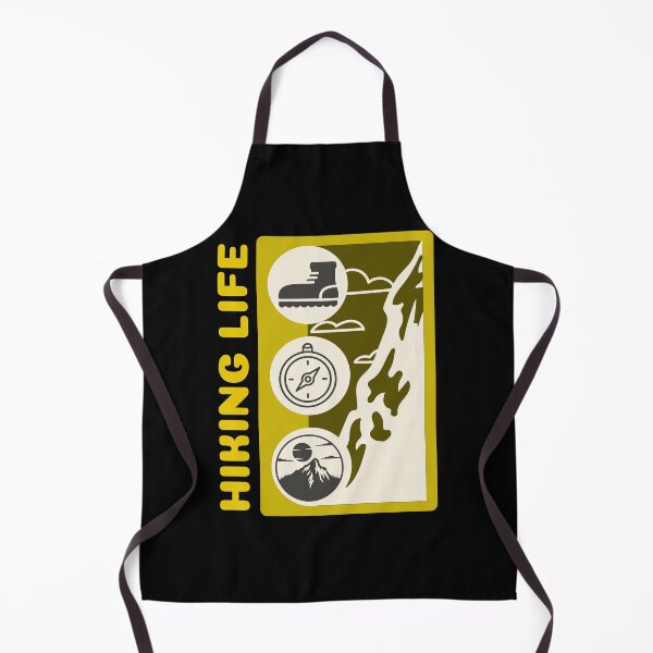 Item preview, HIKING LIFE designed and sold by PTree1.