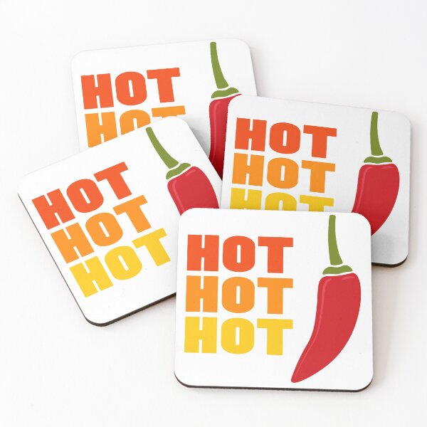 Item preview, Red Hot Chili Pepper designed and sold by Rickann.