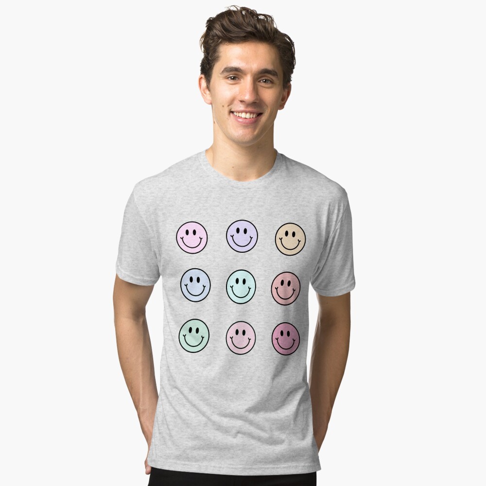 Item preview, Tri-blend T-Shirt designed and sold by andiegras.