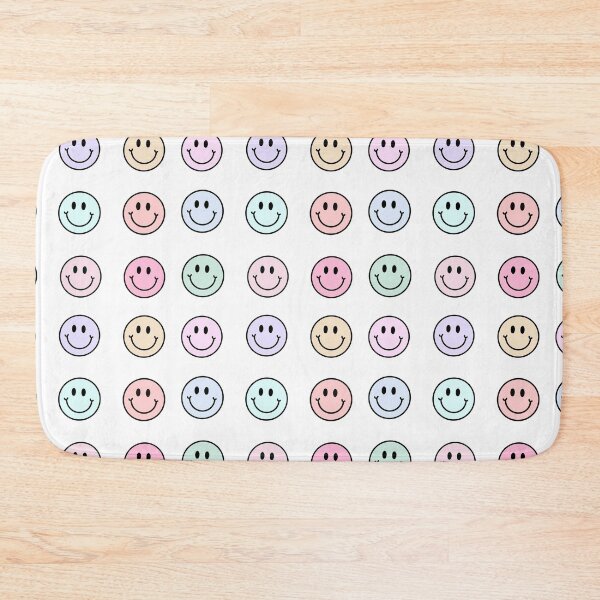 Item preview, 9-Pack Stickers Pastel Pink Blue Green 90s designed and sold by Art by Amanda.