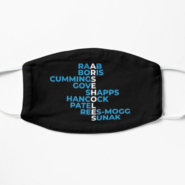 ANTI TORY 2 Mask