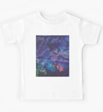 Abstract Heavens Above Kids Tee
