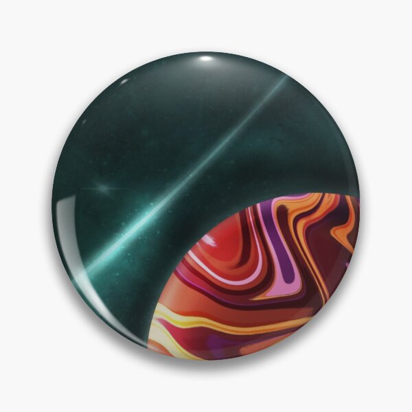 Item preview, Planet in Space 2 designed and sold by mase23graphics.