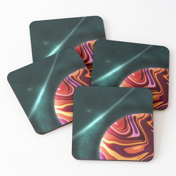 Item preview, Planet in Space 2 designed and sold by mase23graphics.