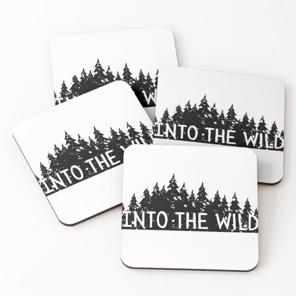 Item preview, Into the wild designed and sold by Florescent.