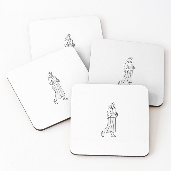 Item preview, Urban Dog designed and sold by RedsStickerShop.