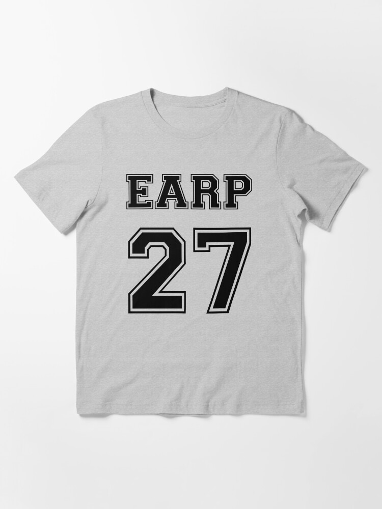 Alternate view of Wynonna Earp Essential T-Shirt
