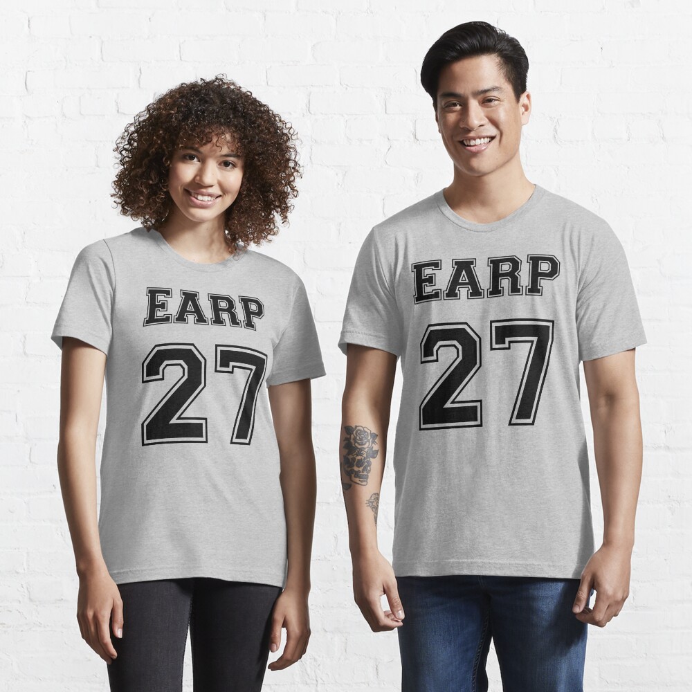 Wynonna Earp Essential T-Shirt
