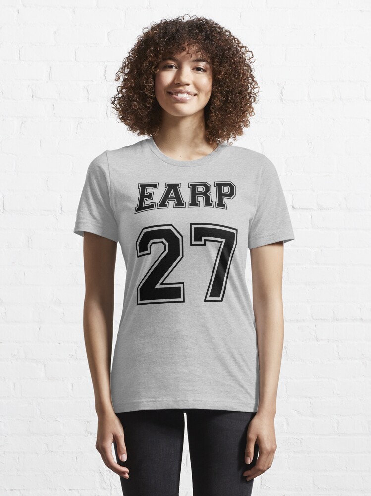 Alternate view of Wynonna Earp Essential T-Shirt