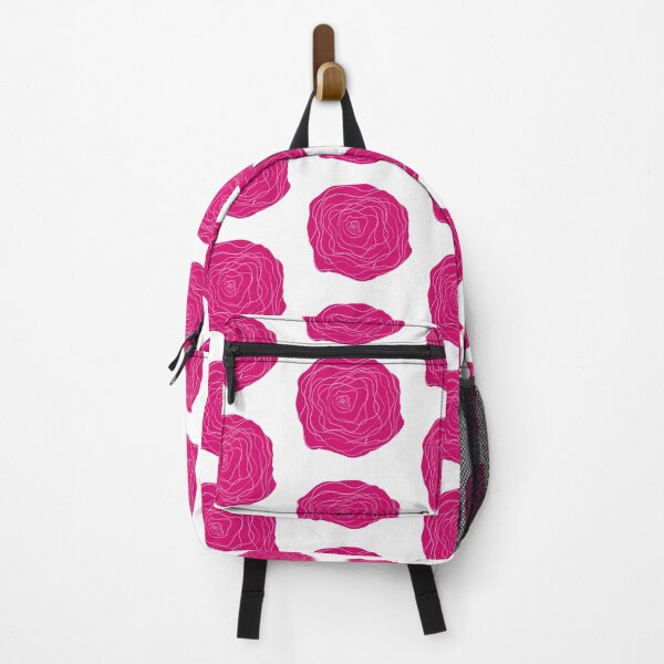 Item preview, Pink flower designed and sold by Mackenzie  Epperson.