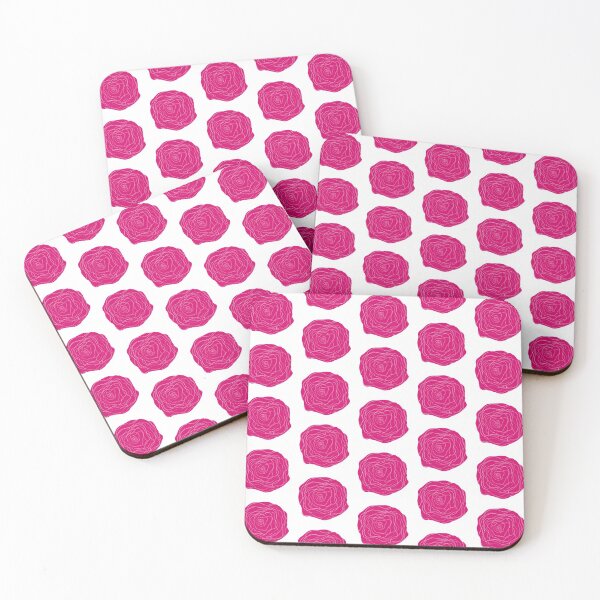 Item preview, Pink flower designed and sold by Mackenzie  Epperson.