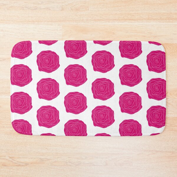 Item preview, Pink flower designed and sold by Mackenzie  Epperson.