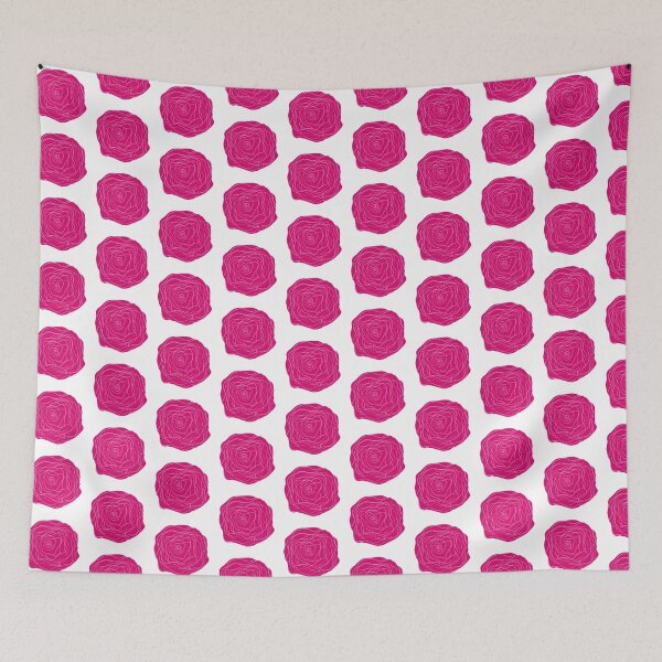 Item preview, Pink flower designed and sold by Mackenzie  Epperson.
